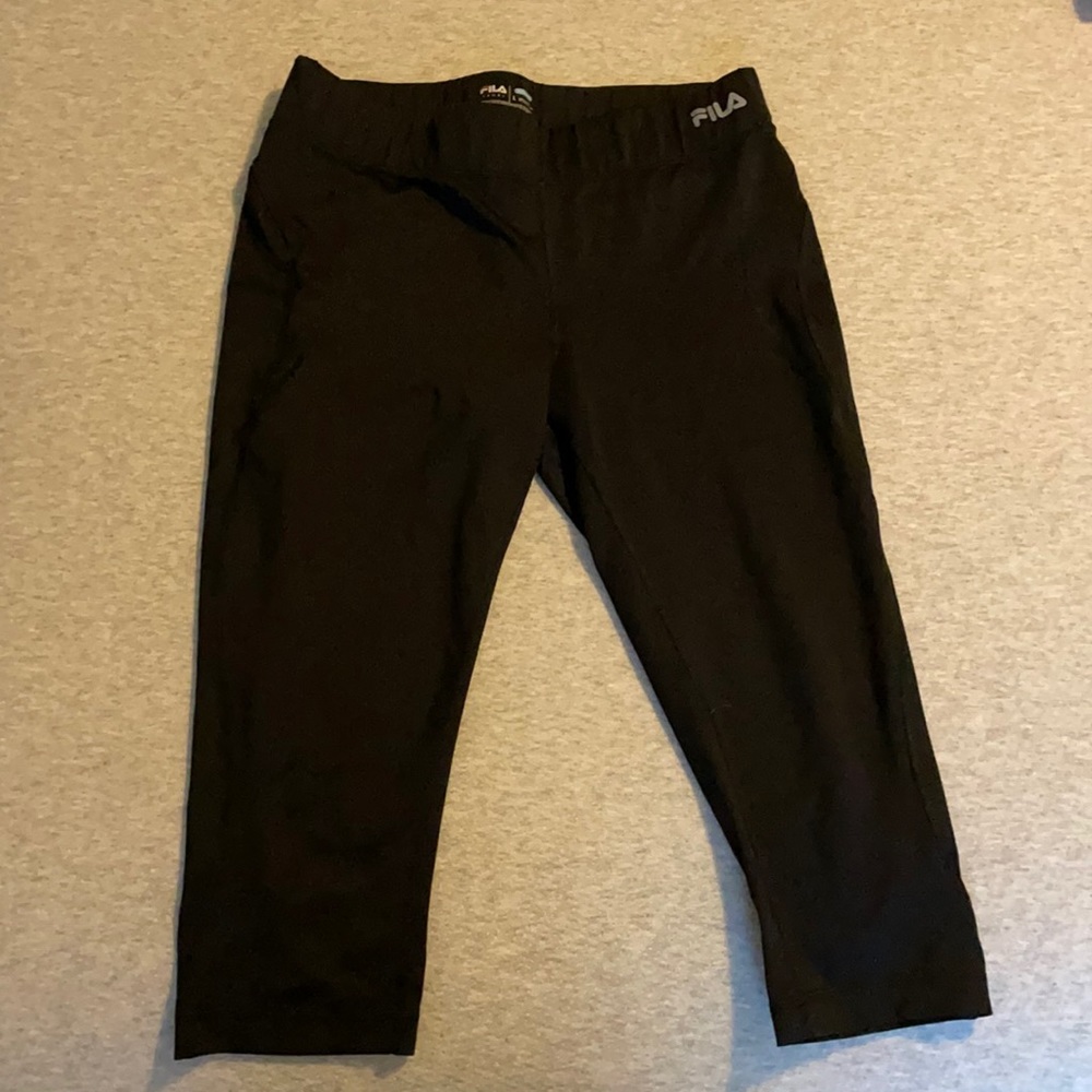 Filas running Capri